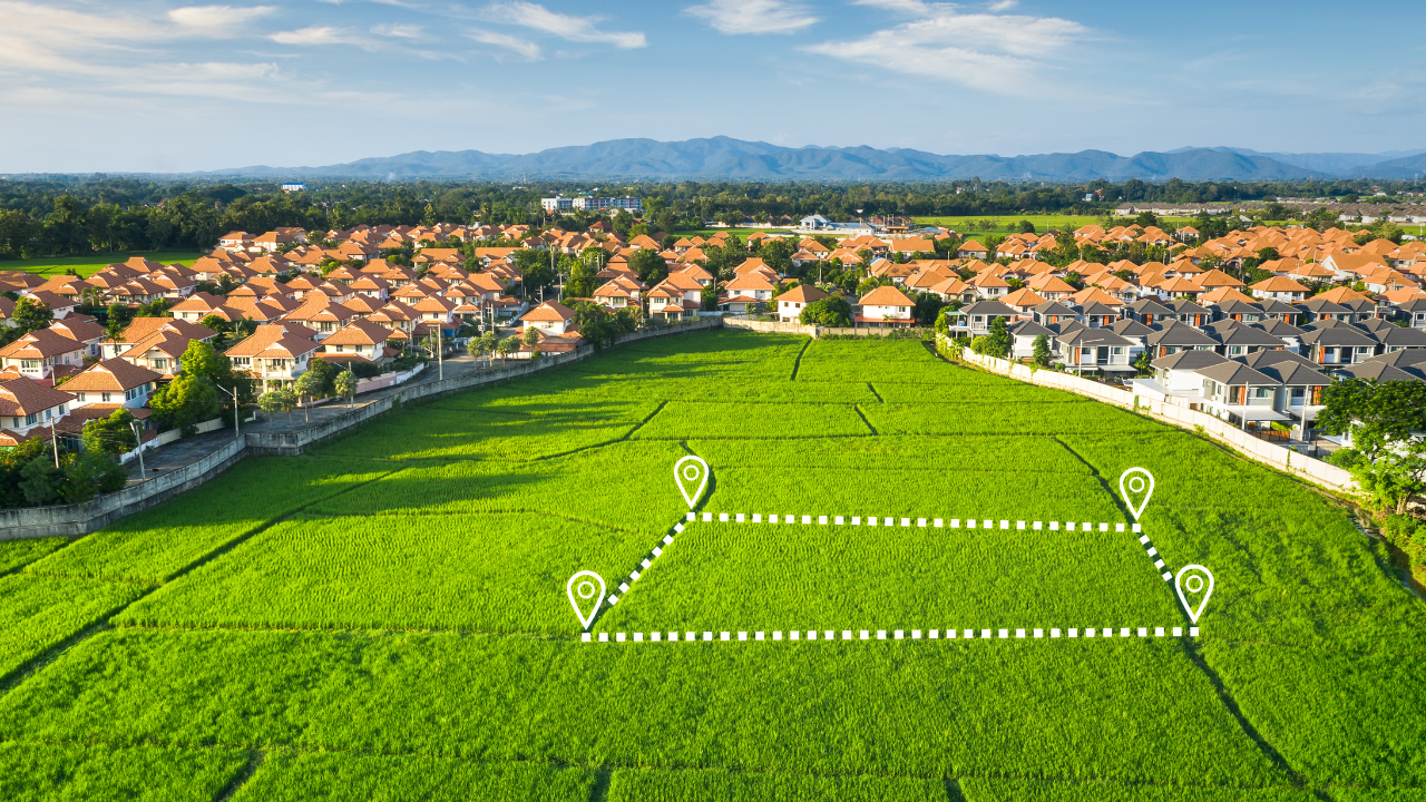 Godrej Plots Doddaballapur Banner
